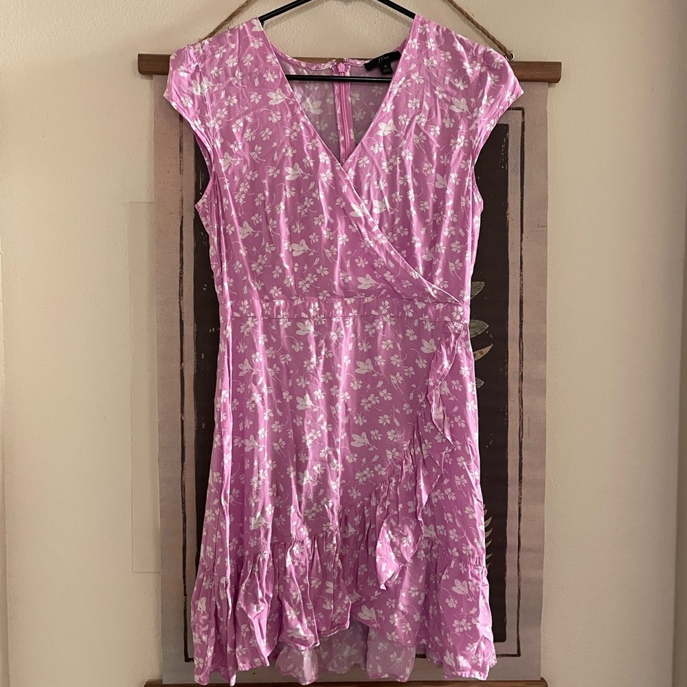 J.Crew Floral Dress 6